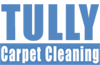 Tully Carpet Cleaning Logo
